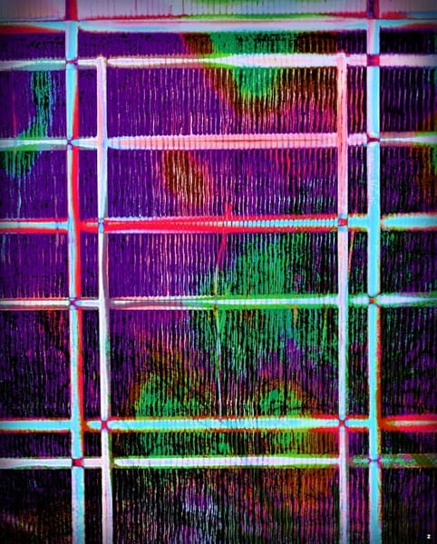 Diode Dreams 34